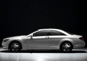 Tapety Mercedes